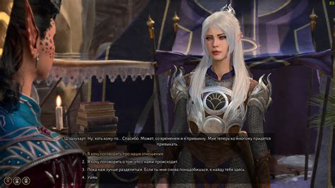 shadowheart mods bg3|More Detailed Shadowheart at Baldur's Gate 3 Nexus .